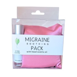 AS Migraine Pack Pink